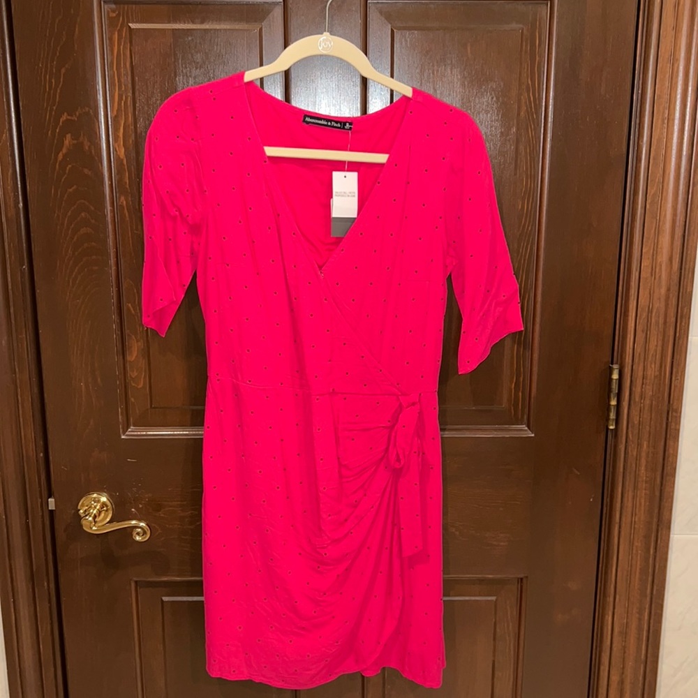 Abercrombie & Fitch Dress